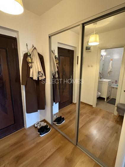 Garsoniera spațioasă 32 mp utili (Ramnicu Sărat, metrou Dristor) - 5