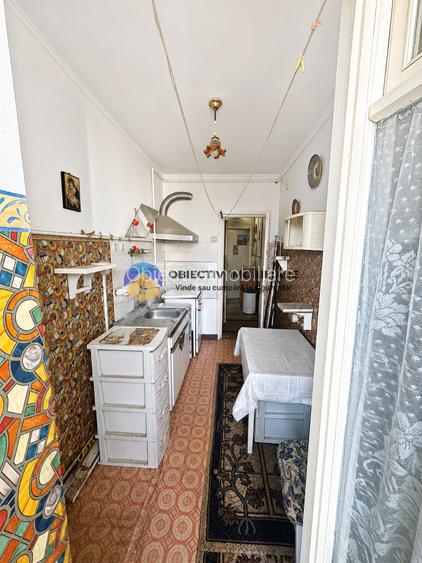 Apartament 2 camere centru ,etaj 3 - Piatra Neamt - 5