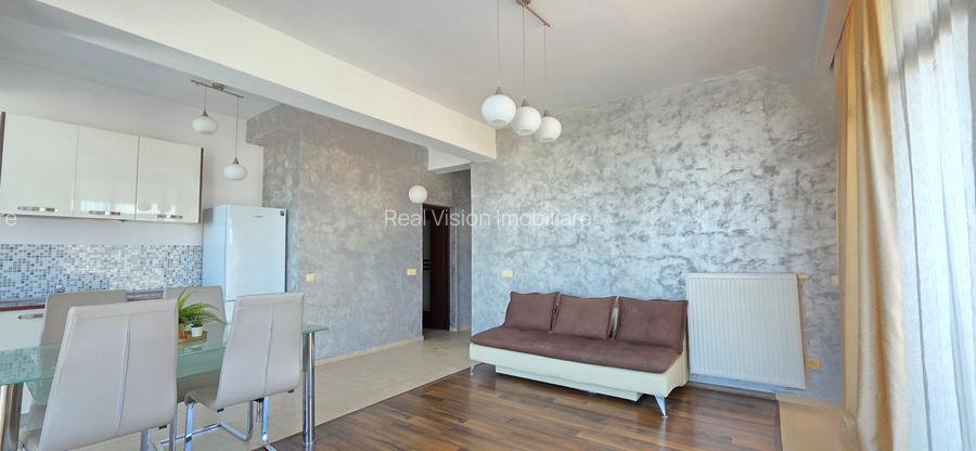 Iancu Nicolae/Jolie Ville/ Apartament cu 2 camere/ - 4