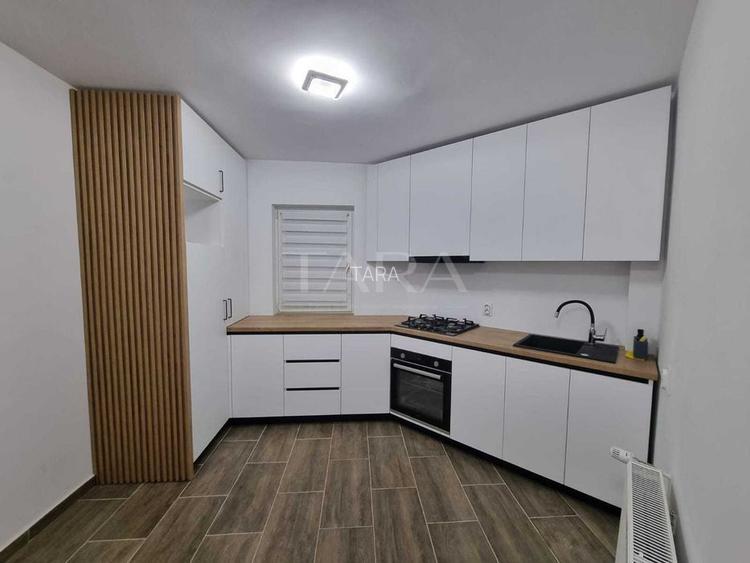 Apartament 2 camere decomandat – Mănăștur, zona Liceul Eugen Pora - 3