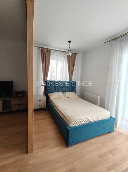 Inchiriere studio modern, cartier Albert, Ploiesti - 4