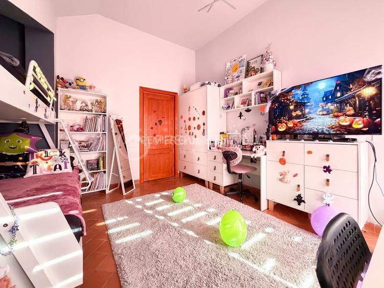 BLOC NOU! Apartament 3 camere 113mp, CUG, CT+2AC, decomandat, loc parcare - 10