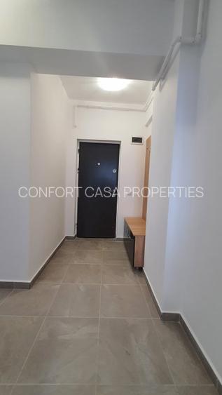 Alexandriei - Bragadiru -  Apartament 2 camere, modern, NOU, centrala, parcare - 14
