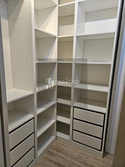 2 camere de inchiriat | Crangasi | Proximitate metrou | Decomandat | - 12