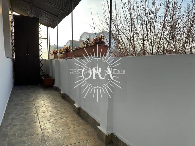 APARTAMENT 2 CAMERE DECOMANDAT | DE VANZARE | DOROBANTILOR | 1 PARCARE  - 12