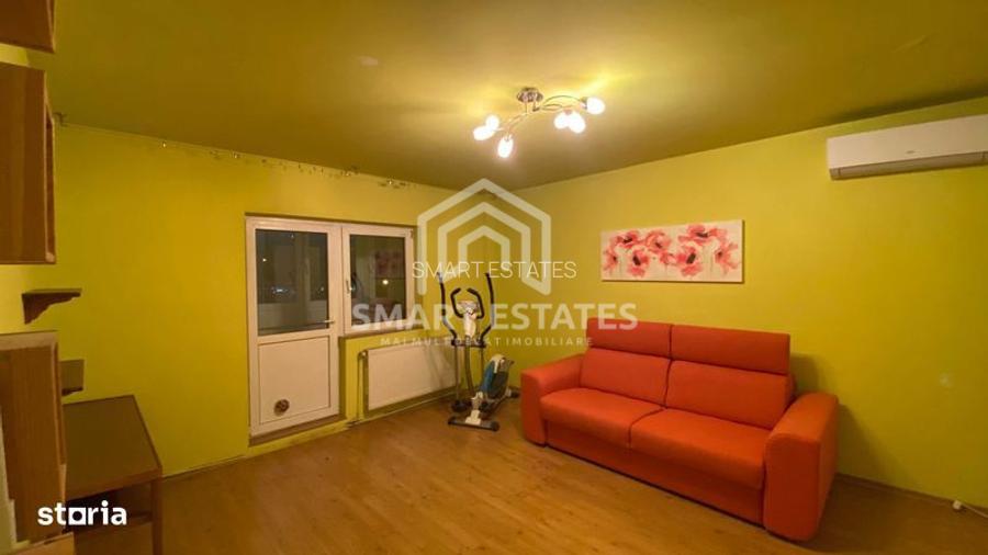 2 camere Nerva Traian | centrala proprie | etaj 1 - 3