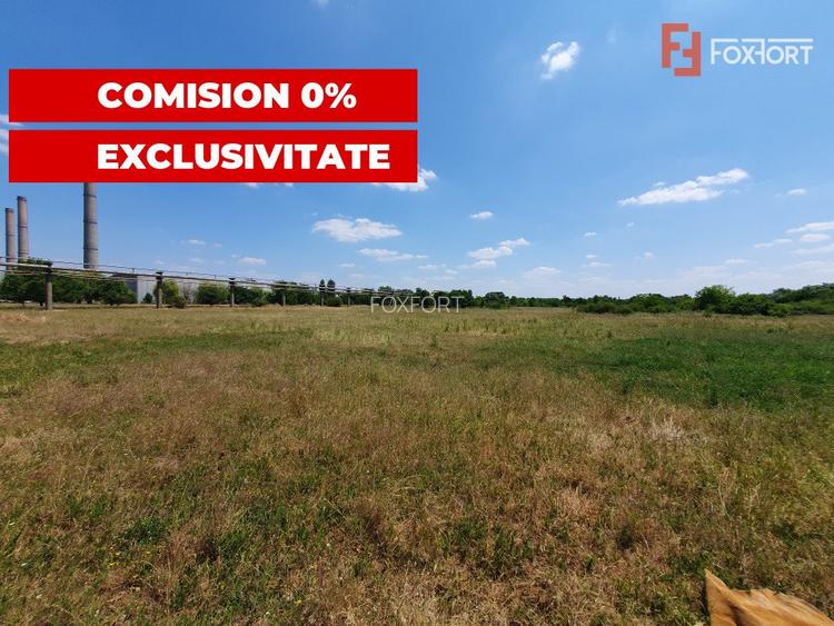 COMISION 0% Teren de vanzare intravilan de 5000 mp in zona Sagului - 7