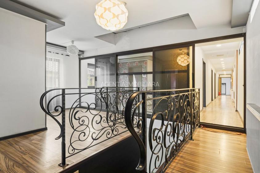 Vila Obor/ Str Mihai Spatarul - 6