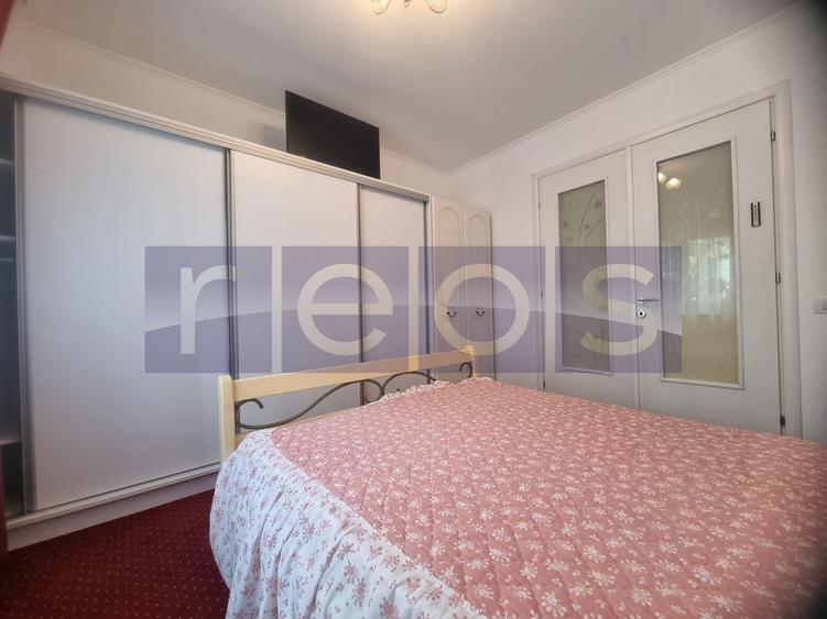 VANZARE 4 CAMERE- DECOMANDAT- MALL  VITAN - 11