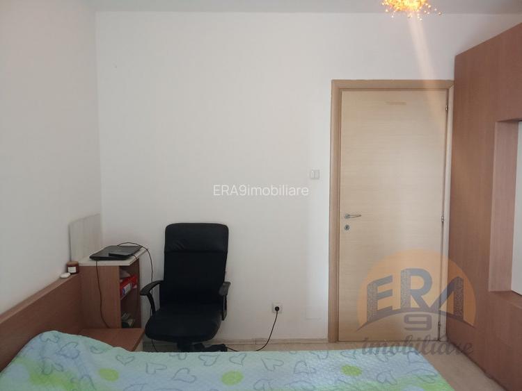 Apartament 3 camere, Nufarul, Str. Piata Nucetului - 2