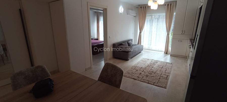 Inchiriere apartament 2 cam et 1/3 bloc nou Colentina Str Cremenita - 4