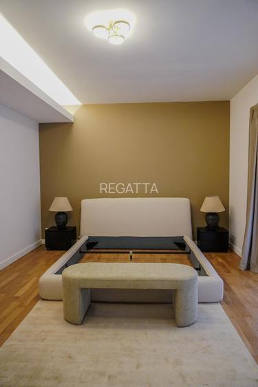 Apartment for rent - Primaverii - 4 rooms - 4