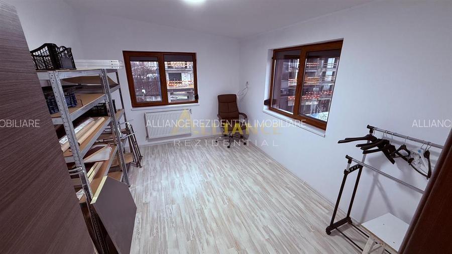 Apartament 3 camere la 3 min metrou Aparatorii Patriei de inchiriat - 8