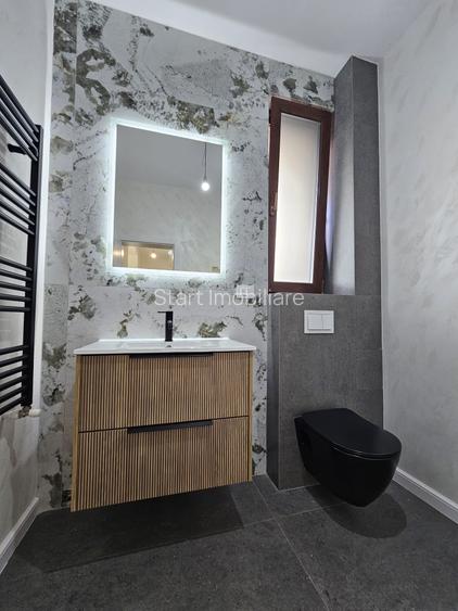 Manastirea Cetatuia-Hlincea, casa noua, finalizata, pozitie excelenta - 6