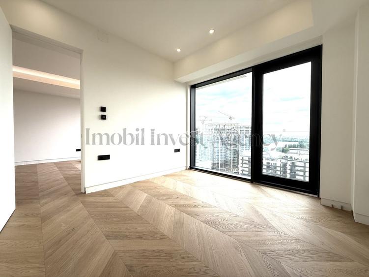 Apartament 2 Camere în complexul BHB Avenue - 10