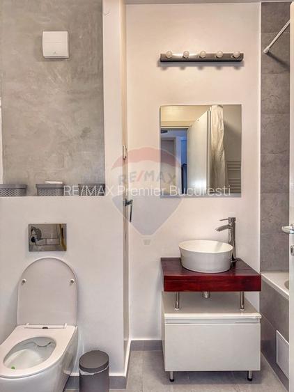 Apartament 2 camere Domenii Complex Arcadia - 15