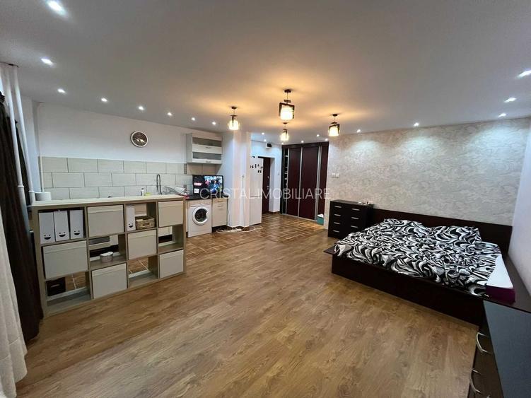 Vanzare Garsoniera Tip Studio Adiacent Nerva Traian - 3