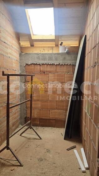 Casa cu 4 camere, 3 bai Teren 500 mp I Tureni - 14