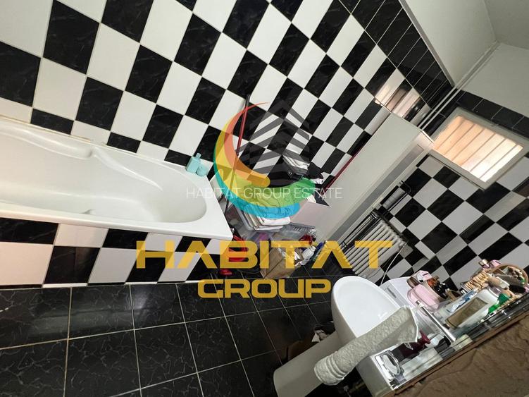 Apartament 4 camere spatioas luminos  metrou Piata Romana - 20