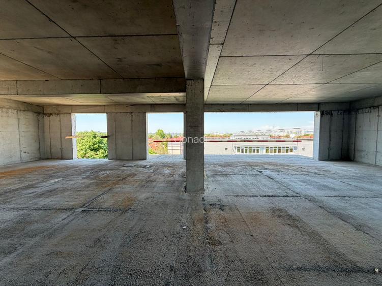 Apartament 4 camere Arcadia Park View- Langa Parcul Ciresari - 4