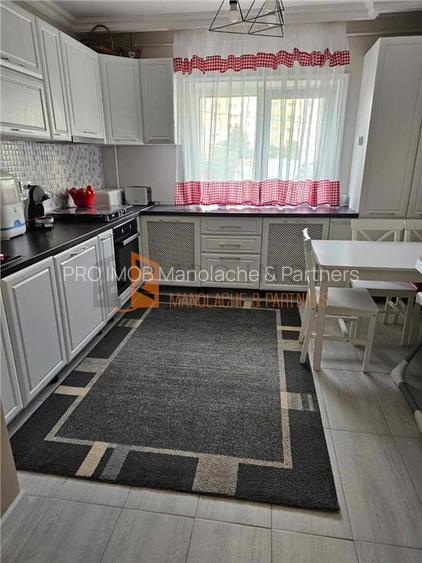 Apartament 3 camere cf 1 decomandat zona Ultracentrala - 6