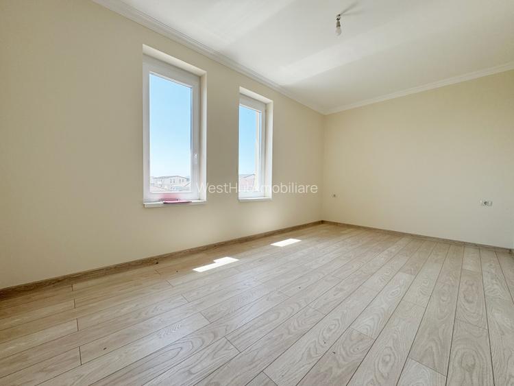 Apartament 2 camere, decomandat, 52mp utili + balcon, etaj 2/3 -Giroc - 3