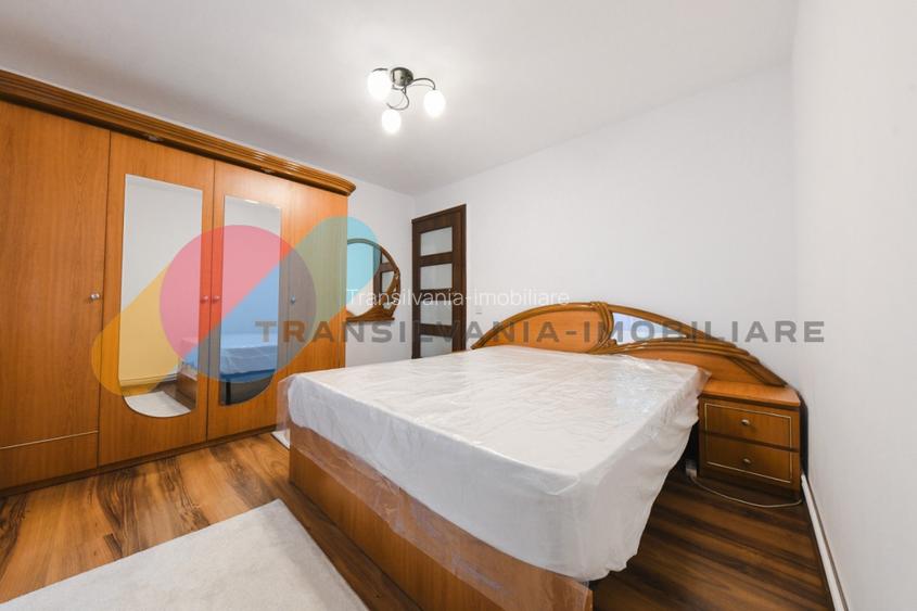 Apartament modern 3 dormitoare + living, Cipariu - 7