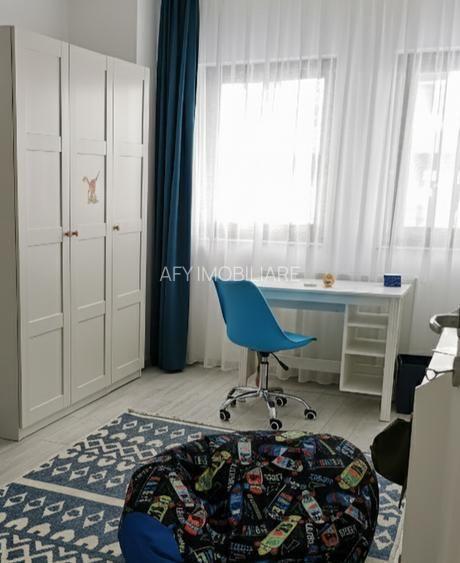 De Vanzare Apartament 3 Camere Lux - Drumul Taberei - 3