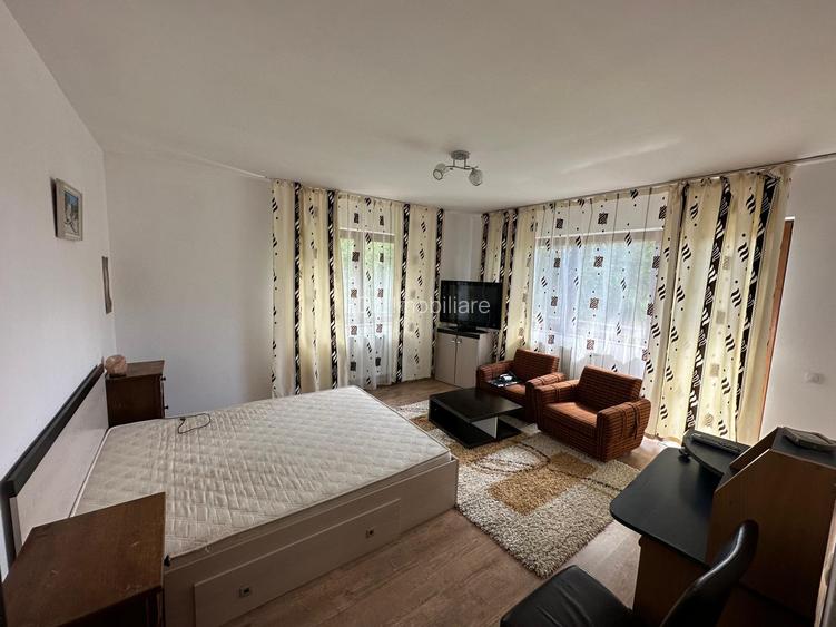 Casă de închiriat, 7 camere, 250 mp, Făget - 13