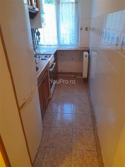 Apartament cu Centrala si Boxa Iulius Mall - 11