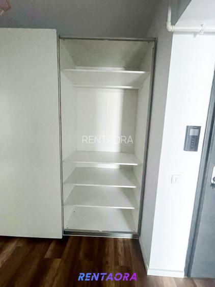 Lujerului Metrou Plaza Mall Parcul Liniei Spatios - 6