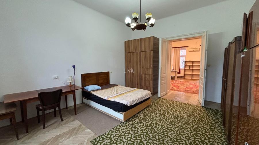 Apartament 2 Camere-Zona Traian - 74m² - 6