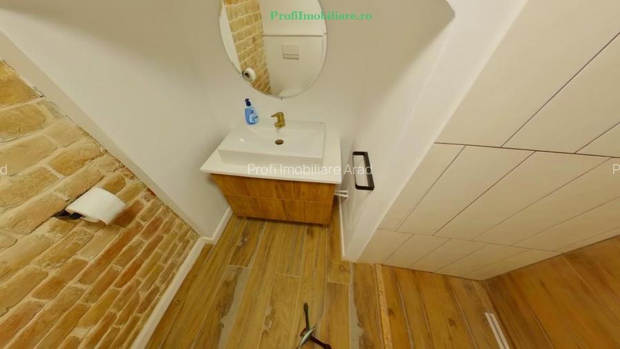 Spatiu comercial renovat recent, langa Primarie - Tribunal - TUR VIRTUAL - 15