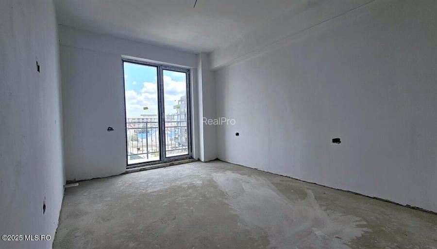 Mamaia Nord - Ibo Residence, 2 camere, 48 mp utili plus 20 mp balcon! - 10