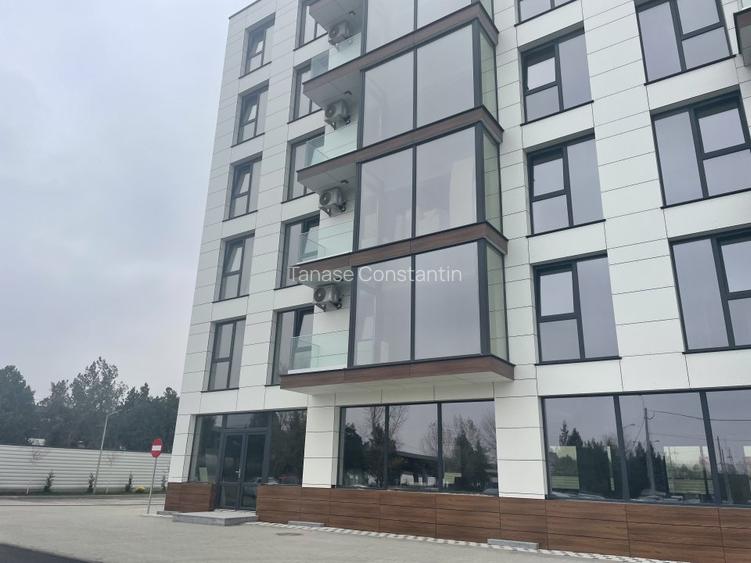 Spatii comerciale/birouri/servicii noi si moderne - de vanzare - 2
