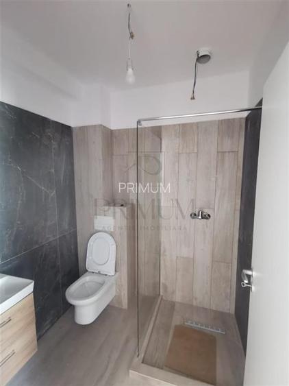 Casa insiruita - zona superba - toate utilitatile - finalizata. - 9