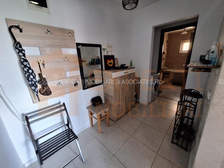 Apartament 2 camere de inchiriat, locuinta pet friendly, in zona Inel II - 14