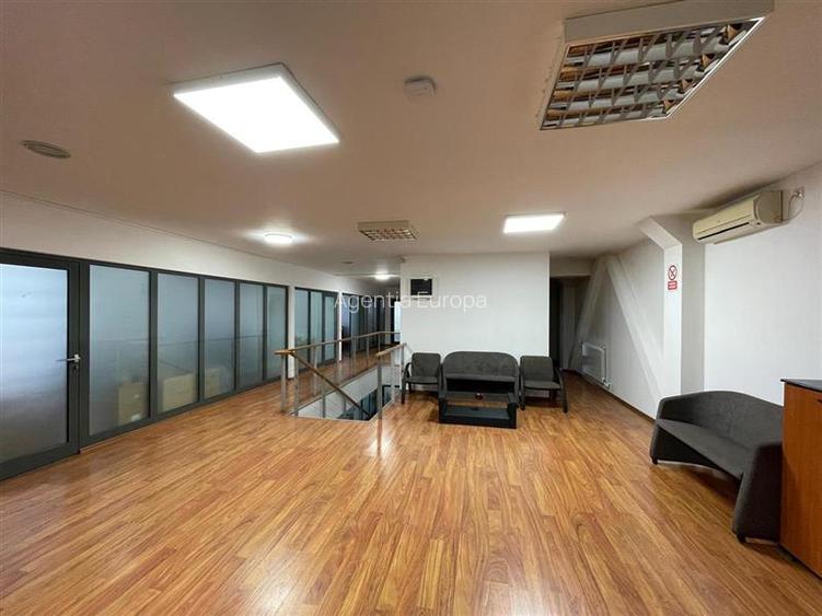 Centru logistic de inchiriat in Tulcea - 16