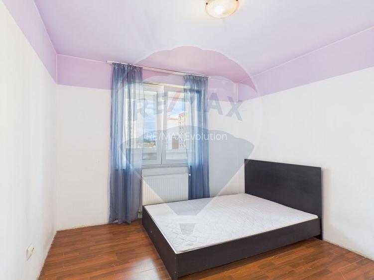 Comision 0%! Apartament cu 3 camere de Vanzare L.C. Babeș | Astra - 9