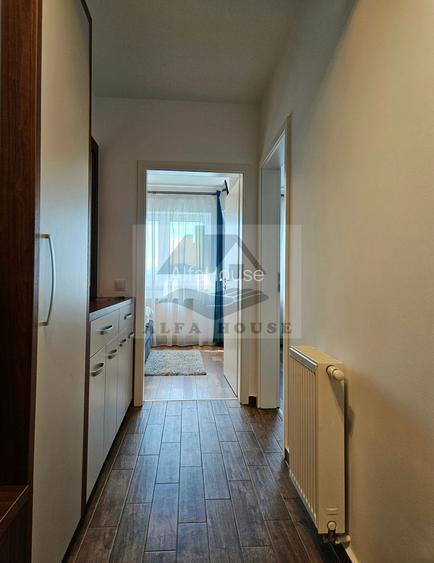 Zona CORESI - Apartament cu trei camere - Penthouse, locatie TOP - 9