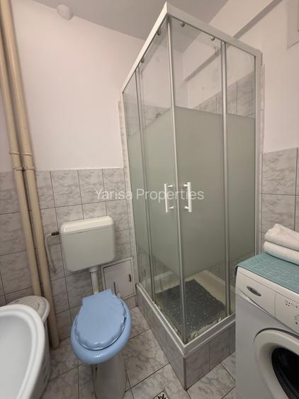Apartament 2 Camere Cismigiu ** Mobilat si Utilat* - 13