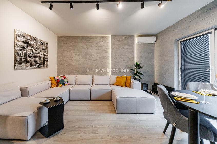 Apartament de vis în Mehala — terasă, design, 0% comision. Te muți mâine. - 4