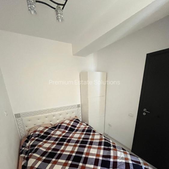 Studio Modern,Mobilat,Militari Residence, Str. Tineretului- Comision 0% - 10