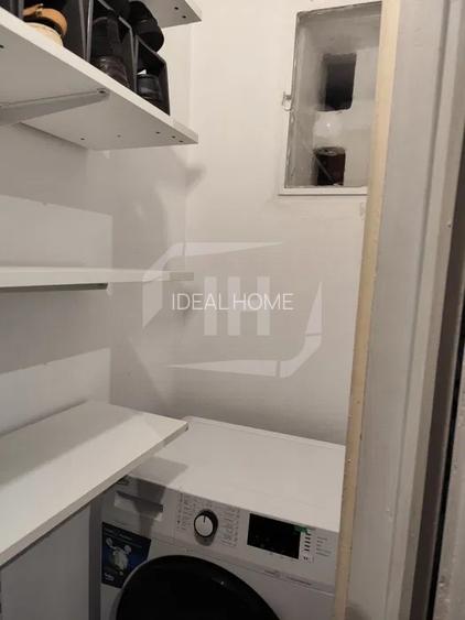 Apartament 2 camere, 50 mp, etaj 1 in Gheorgheni - 7