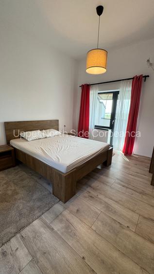 Vila P+E complet mobilata | Dormitor la Parter | 4 bai | Langa Padure - 21