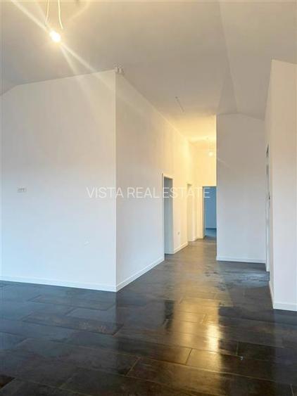 Exclusivitate! Casa individuala premium, parter, 130 mp utili - View unic catre - 9