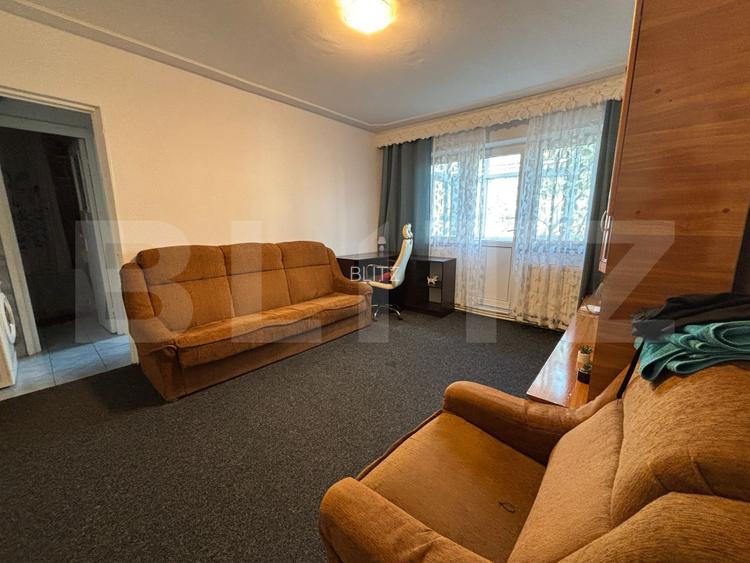 APARTAMENT 2 camere Mircea Cel Batran - 2