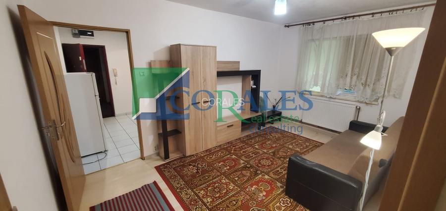 Zona Dacia. 2 camere. La parter.  Disponibil imediat. - 2