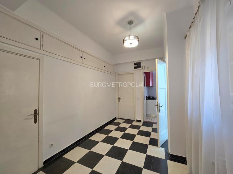 Proprietate 8 camere Dorobanti Televiziune - 3