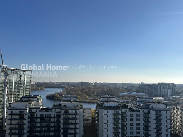 BHB | Mall Promenada | Apartament 2 CAMERE | 2 Bai | 64MP | - 2